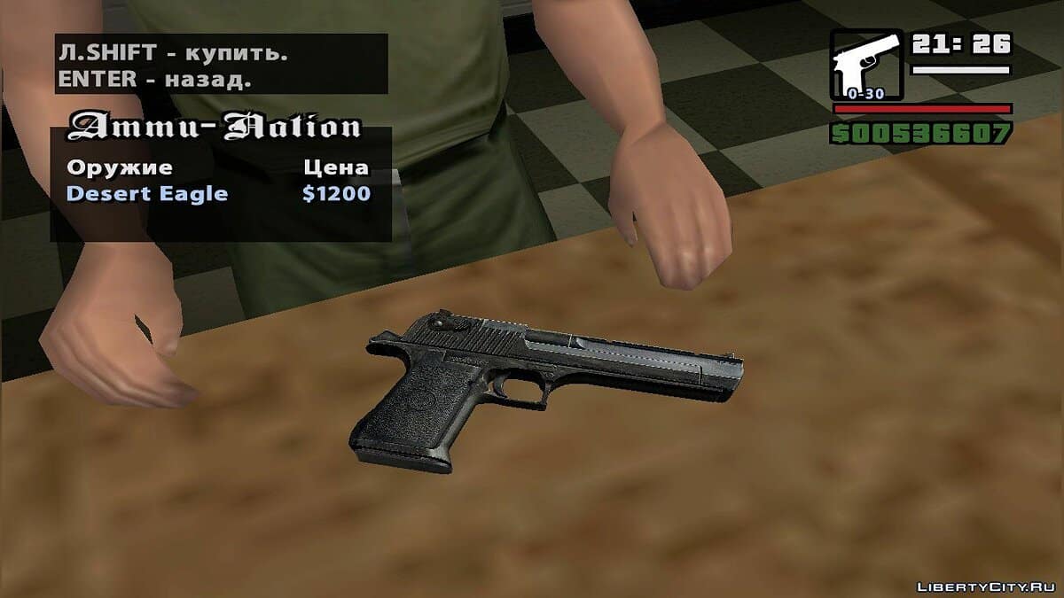 10 mods para cada jogo principal de GTA