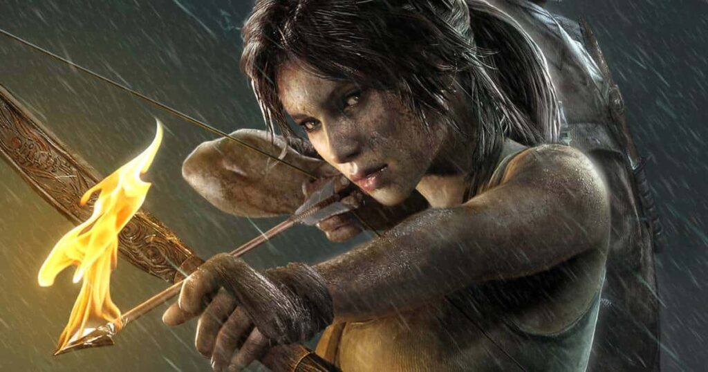 12 coisas que você não sabe sobre a Lara Croft 12 coisas que você não sabe sobre a Lara Croft