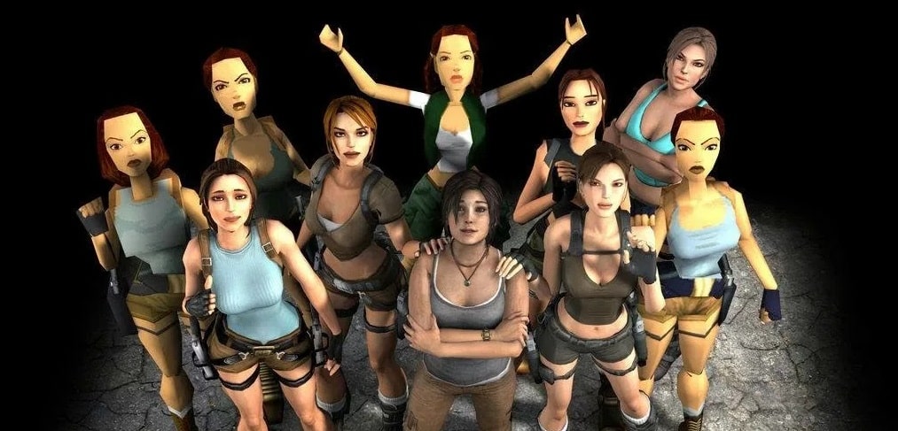 12 coisas que você não sabe sobre a Lara Croft 12 coisas que você não sabe sobre a Lara Croft