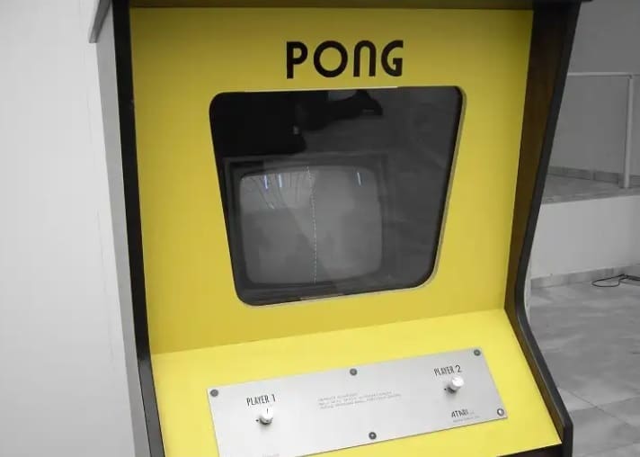 O primeiro console de videogame: a odisseia do Odyssey