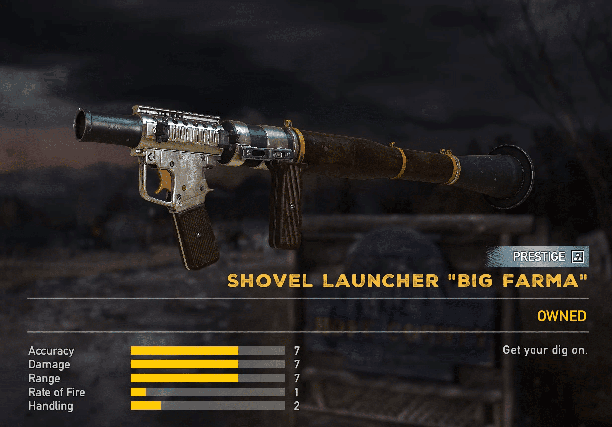 18 Melhores armas em Far Cry 5