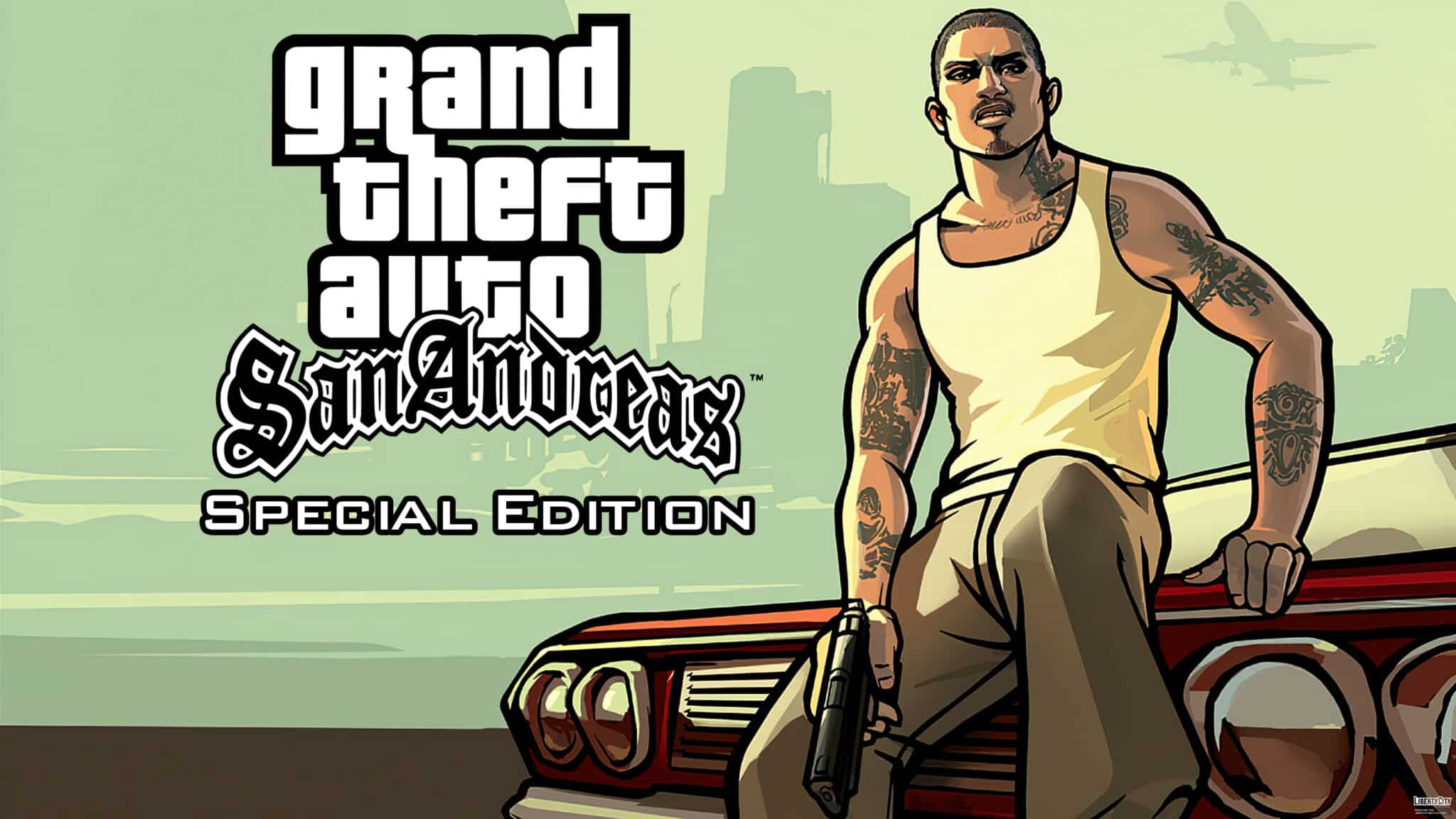 10 mods para cada jogo principal de GTA