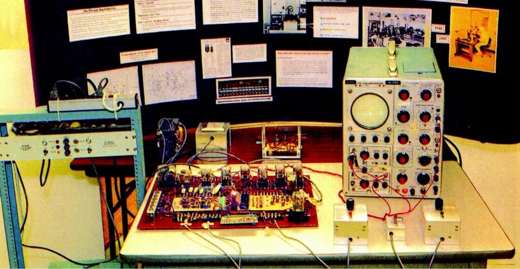 O primeiro console de videogame: a odisseia do Odyssey