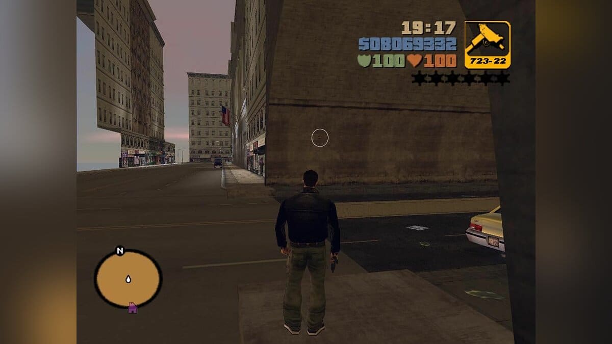 10 mods para cada jogo principal de GTA