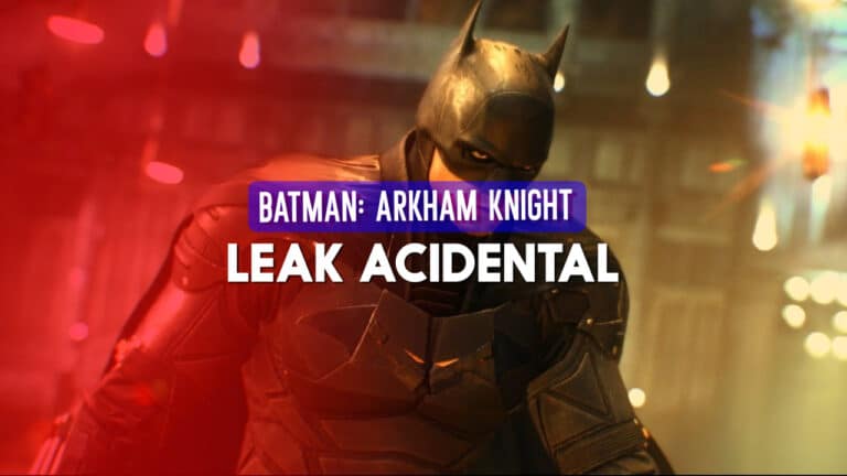 VAZOU: Batman Arkham Knight receberá traje de Robert Pattinson VAZOU: Batman Arkham Knight receberá traje de Robert Pattinson