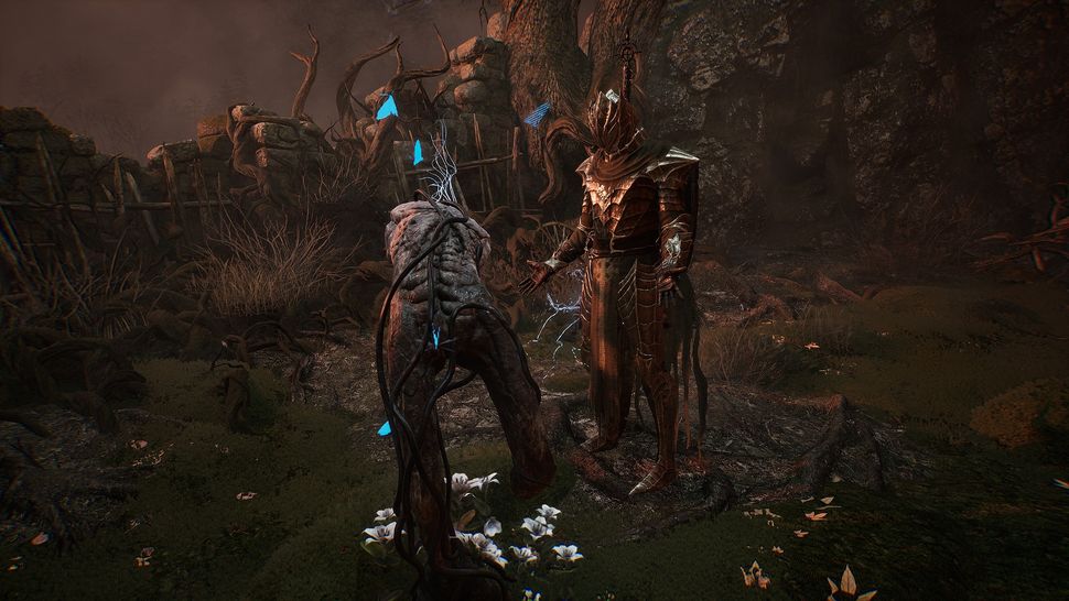 Lords of the Fallen: Tudo sobre as Sementes de Vestígio Lords of the Fallen: Tudo sobre as Sementes de Vestígio