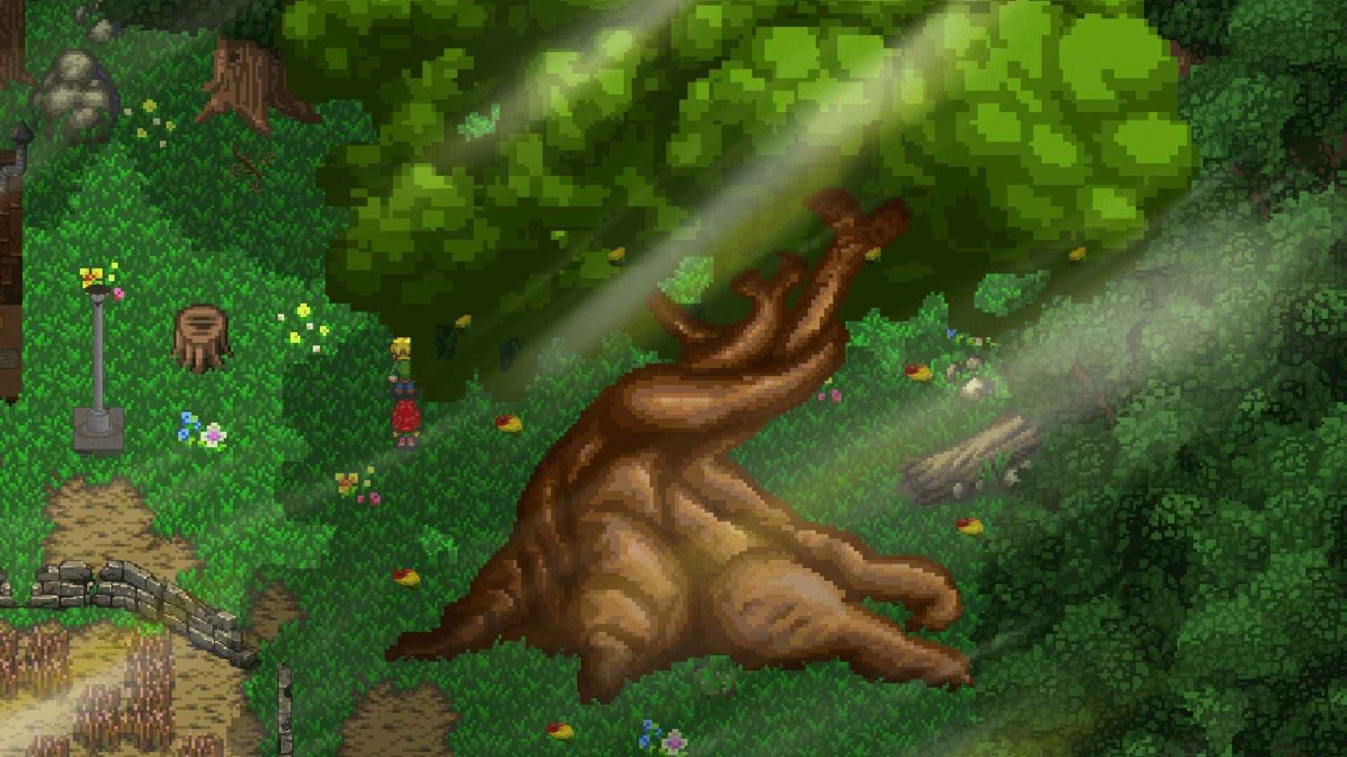 Harvest Island: 8 Curiosidades sobre o jogo