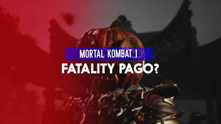 Mortal Kombat 1: Fatality pago desagrada fãs do game