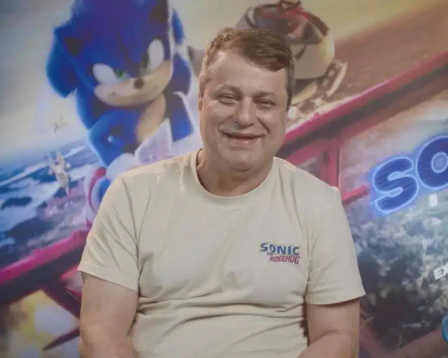 Sonic 2 - O Filme: Conheça a Sinopse, Elenco e Dubladores