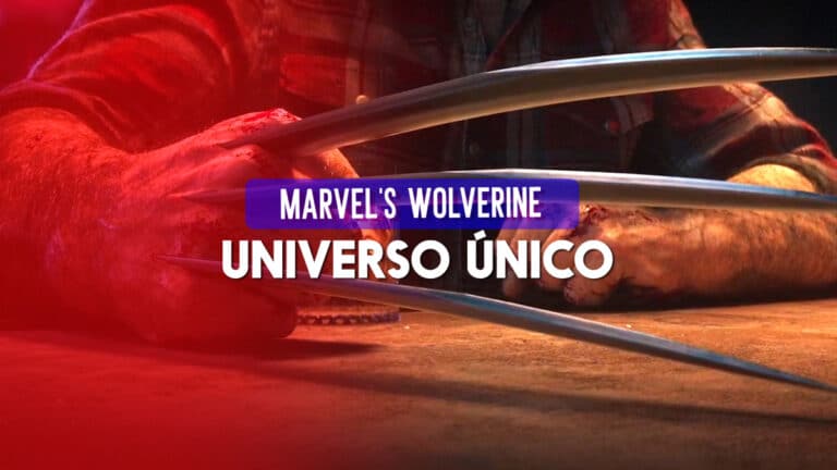 Wolverine: Jogo da Insomniac será do mesmo universo de Spider-Man Wolverine: Jogo da Insomniac será do mesmo universo de Spider-Man