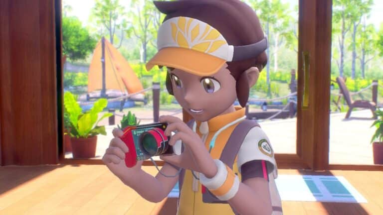 8 Jogos do Nintendo Switch para todos os tipos de jogadores 8 Jogos do Nintendo Switch para todos os tipos de jogadores