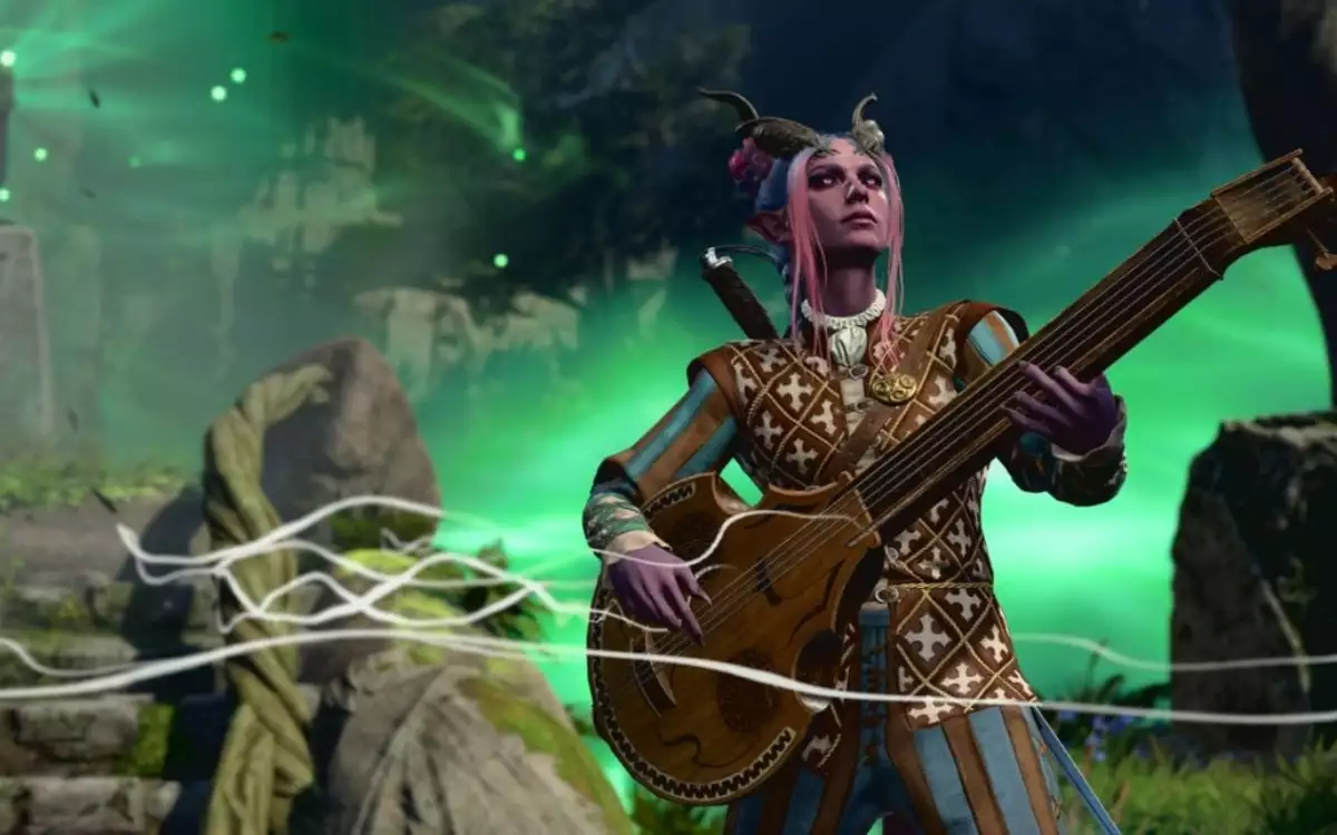 Baldur's Gate 3: Conheça todas as classes (Parte 1)