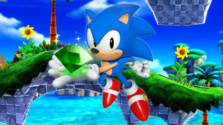 Sonic Superstars: criador do personagem retorna após 25 anos
