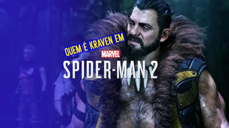 Spider-Man 2: quem é Kraven, o Caçador?
