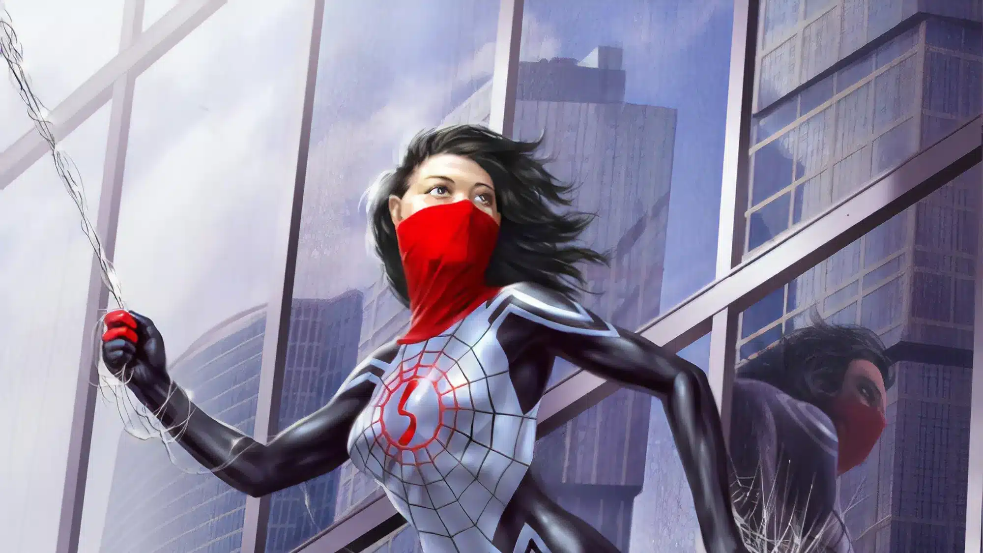 Spider-Man 2: entenda a segunda cena pós-créditos do game Spider-Man 2 Silk
