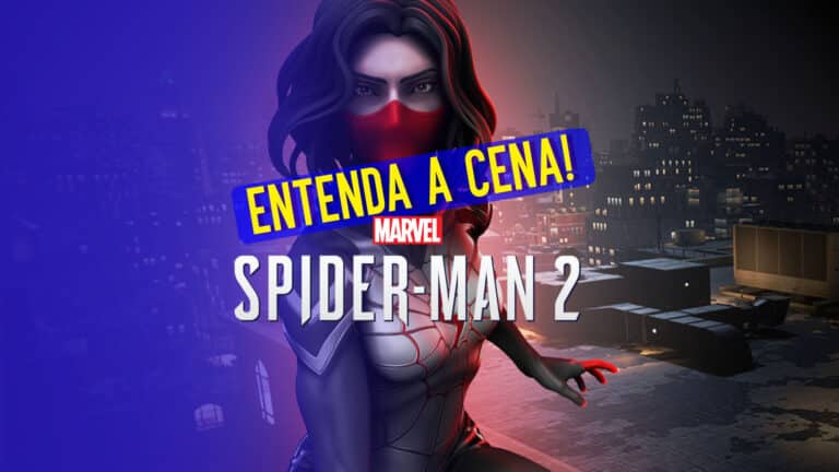 Spider-Man 2: entenda a segunda cena pós-créditos do game