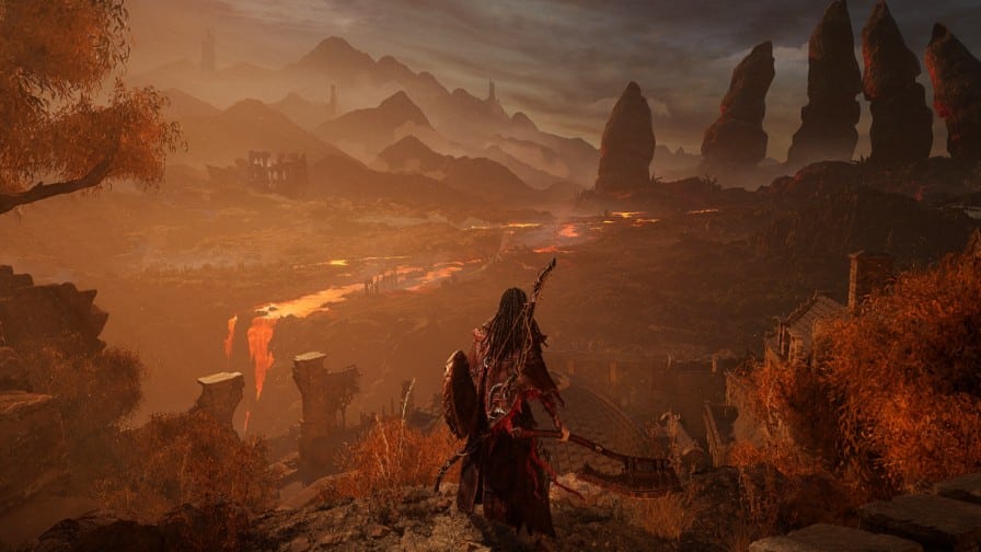 Lords of the Fallen: 9 dicas importantes sobre o game