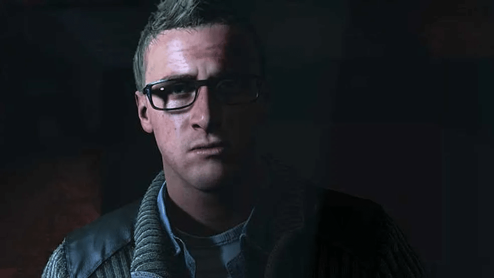 Until Dawn: como manter todos vivos Parte 1 Until Dawn: como manter todos vivos Parte 1