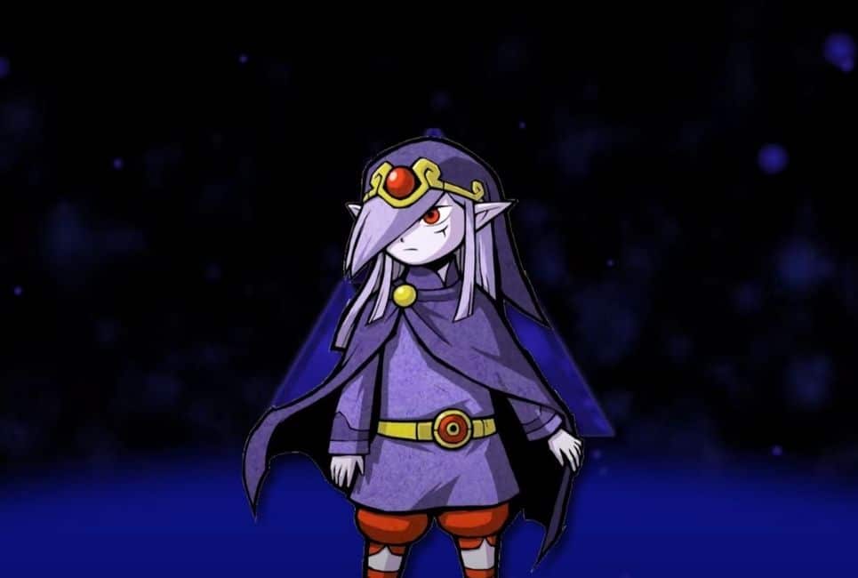 7 Vilões clássicos de Zelda que foram esquecidos 7 Vilões clássicos de Zelda que foram esquecidos