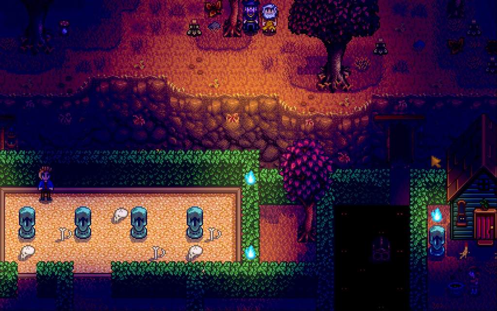 Stardew Valley: 7 Curiosidades Sobre o Game Stardew Valley: 7 Curiosidades Sobre o Game