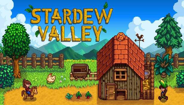 Stardew Valley: História e Requisitos do Game Foto ilustrativa do jogo Stardew Valley. (Divulgação / Internet)