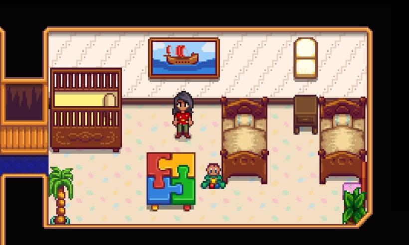 Stardew Valley: 7 Curiosidades Sobre o Game Stardew Valley: 7 Curiosidades Sobre o Game