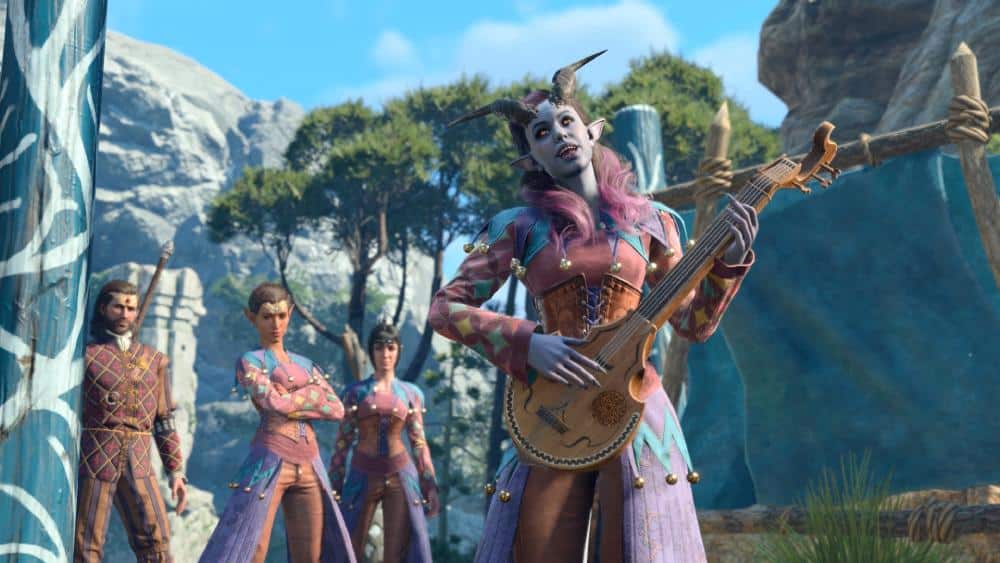 Baldur's Gate 3: Quais são as melhores classes do jogo? Baldur's Gate 3: Quais são as melhores classes do jogo?