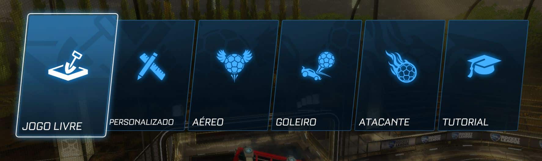 Dicas para Rocket League: domine a física do jogo! Dicas para Rocket League: domine a física do jogo!