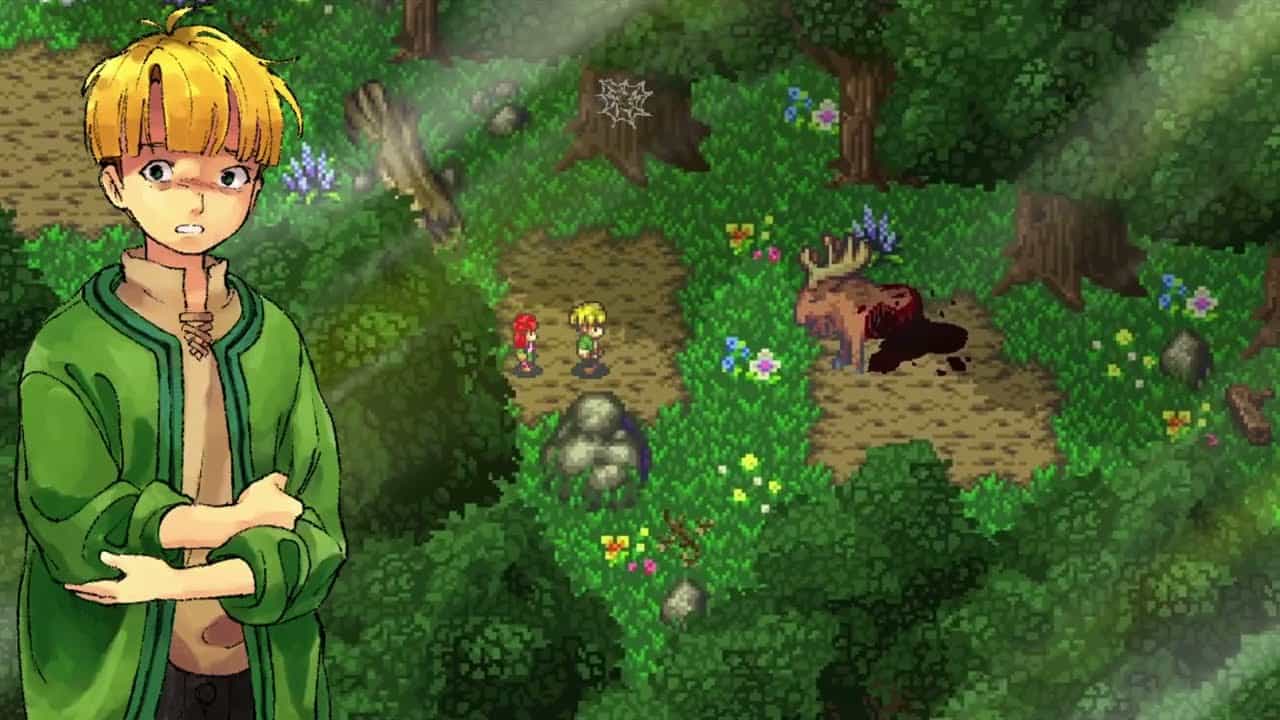 Harvest Island: 8 Curiosidades sobre o jogo