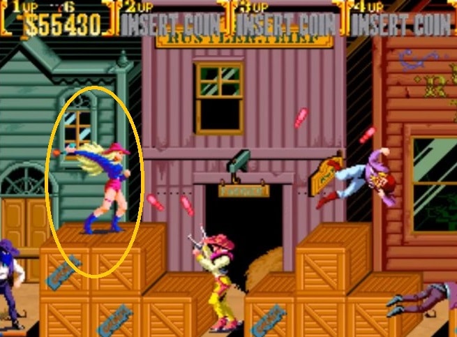 CENSURA: as antigas regras de conteúdo da Nintendo (Parte 1) CENSURA: as antigas regras de conteúdo da Nintendo (Parte 1)