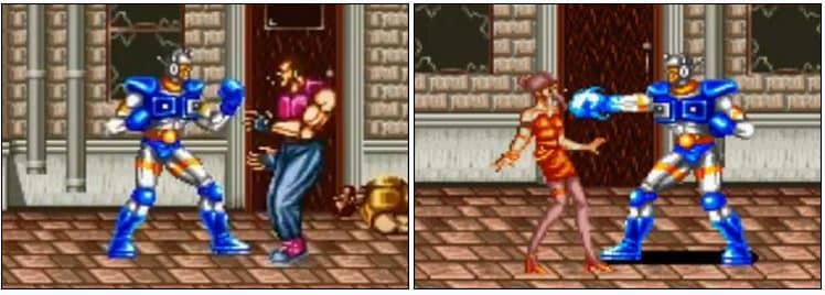 CENSURA: as antigas regras de conteúdo da Nintendo (Parte 1) CENSURA: as antigas regras de conteúdo da Nintendo (Parte 1)