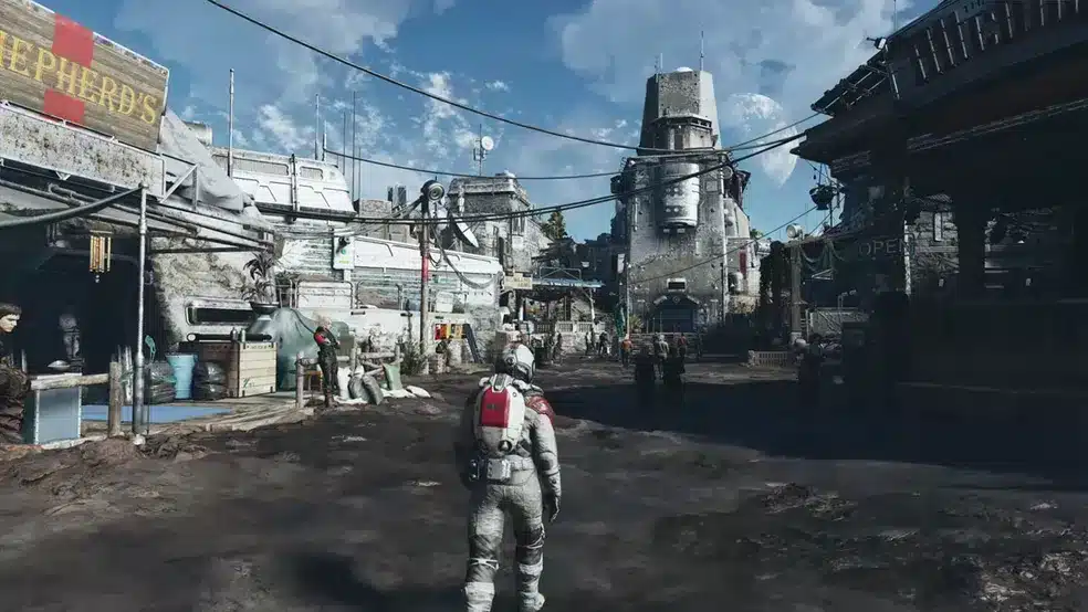 Starfield: Conheça a História, Requisitos e Muito Mais! Starfield: Conheça a História, Requisitos e Muito Mais!