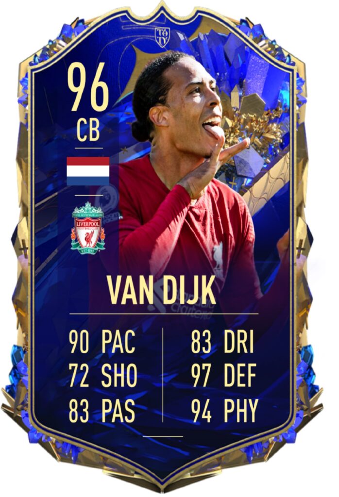 FIFA: qual foi o último TOTY da franquia? (Time do ano) FIFA: qual foi o último TOTY da franquia? (Time do ano)