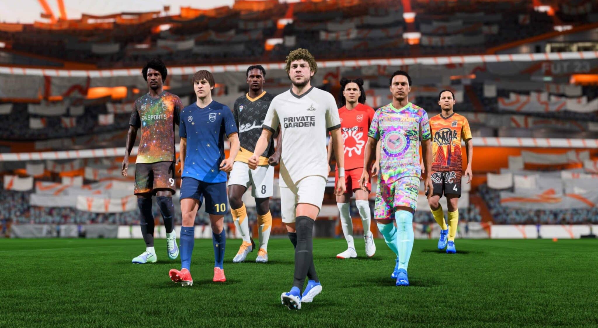 EA Sports FC 24: Tudo sobre a Gameplay, Requisitos e mais! EA Sports FC 24: Tudo sobre a Gameplay, Requisitos e mais!