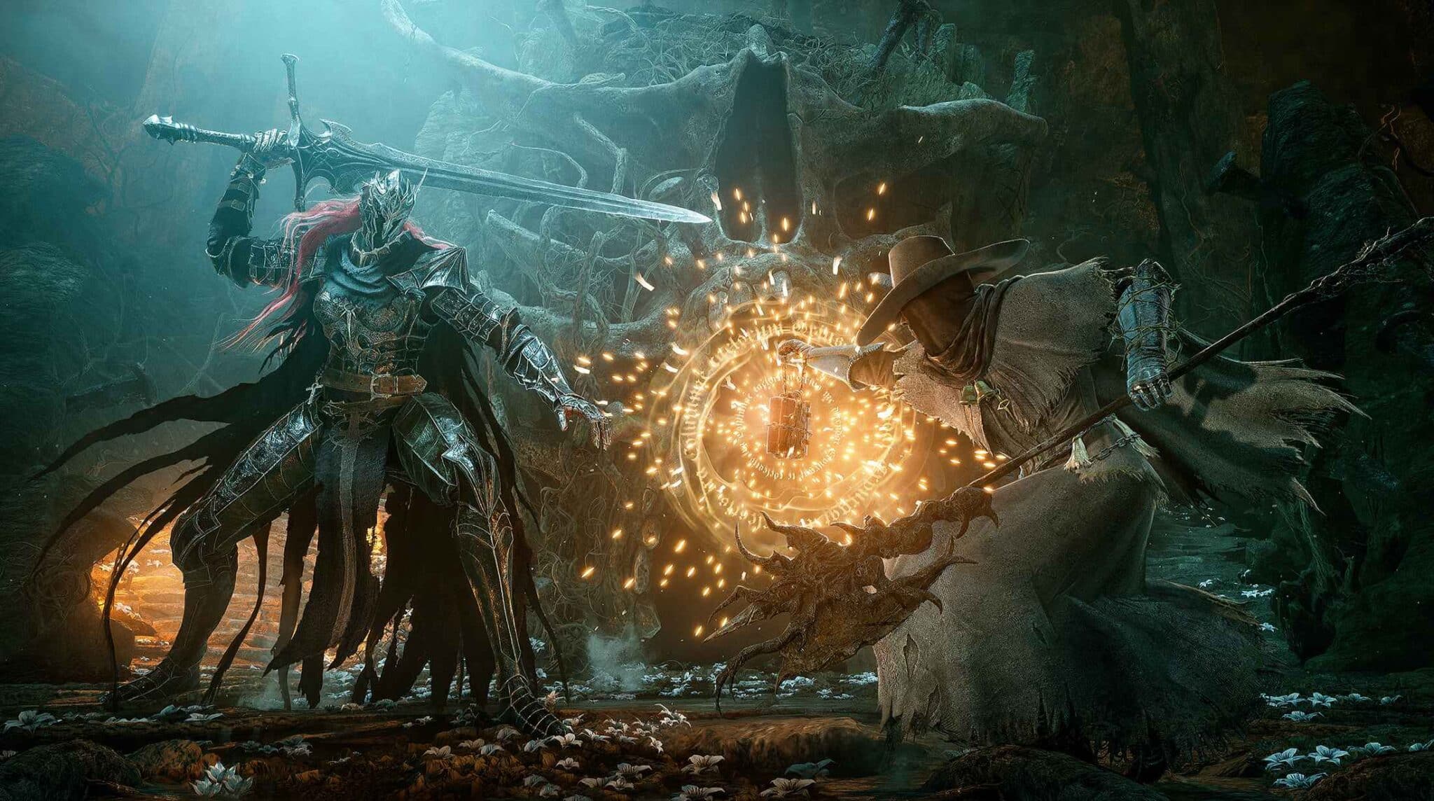Lords of the Fallen: Tudo sobre as Sementes de Vestígio Lords of the Fallen: Tudo sobre as Sementes de Vestígio