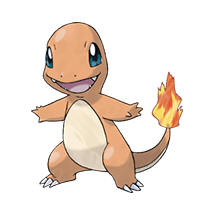 Pokémon tipo Fogo: Conheça todos!