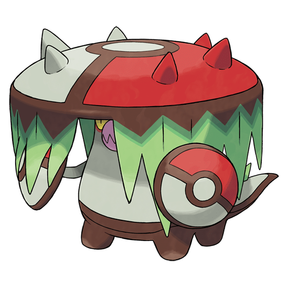 Saiba tudo sobre Pokemon Scarlet