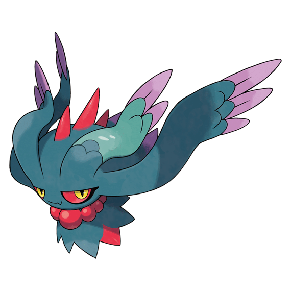 Saiba tudo sobre Pokemon Scarlet