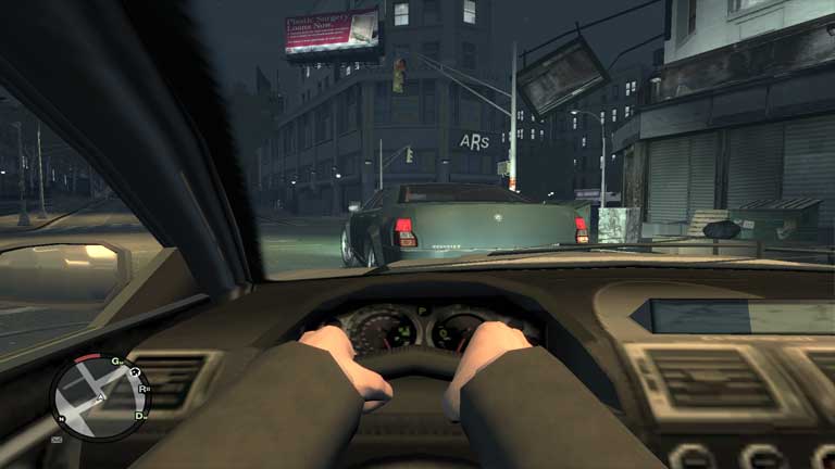 Mods GTA 4: os melhores mods de carros para jogar! Divulgação