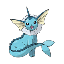 Pokémon tipo água: Conheça todos!