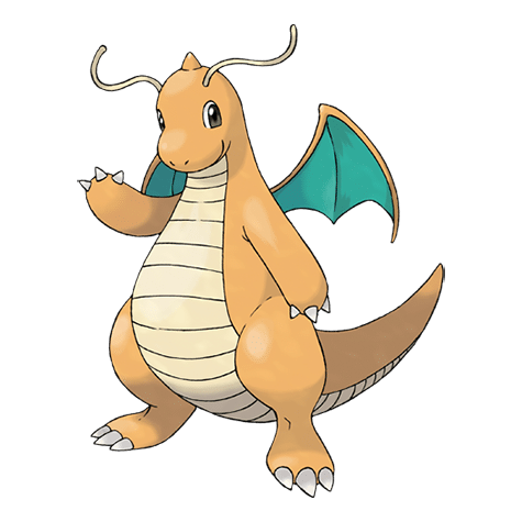 Pokémon Dragonite: tipo, habilidades, evoluções e mais!