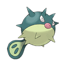 Pokémon tipo água: Conheça todos!