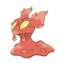 Pokémon tipo Fogo: Conheça todos!