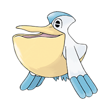 Pokémon tipo água: Conheça todos!