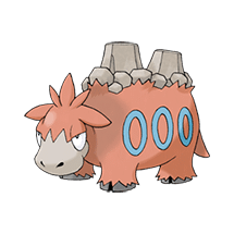 Pokémon tipo Fogo: Conheça todos!