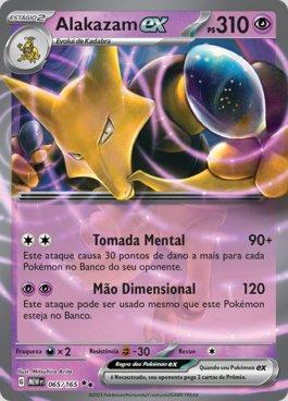 As cartas mais procuradas na Liga Pokemon (2023) As cartas mais procuradas na Liga Pokemon (2023)