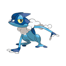 Pokémon tipo água: Conheça todos!