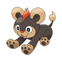 Pokémon tipo Fogo: Conheça todos!