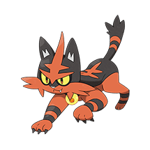 Pokémon tipo Fogo: Conheça todos!