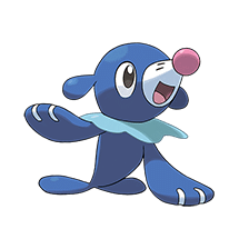 Pokémon tipo água: Conheça todos!